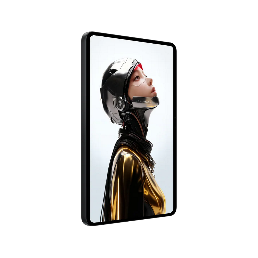Игровой планшет REDMAGIC Astra Gaming Tablet Golden Saga Limited Edition