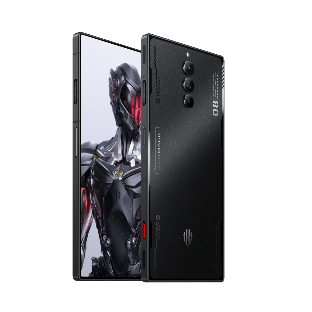 Купить смартфон REDMAGIC 8 Pro в Москве, смартфон REDMAGIC 8 Pro