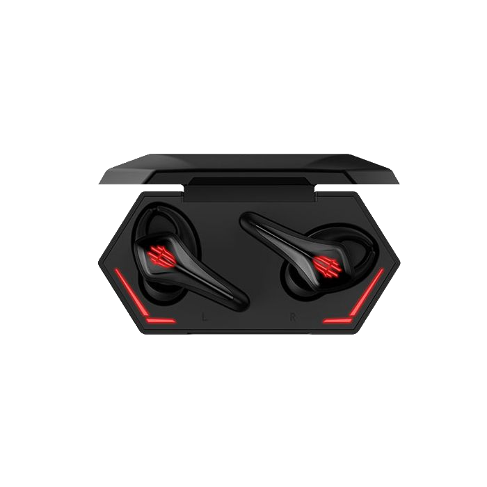 Беспроводные наушники REDMAGIC Gaming Earbuds