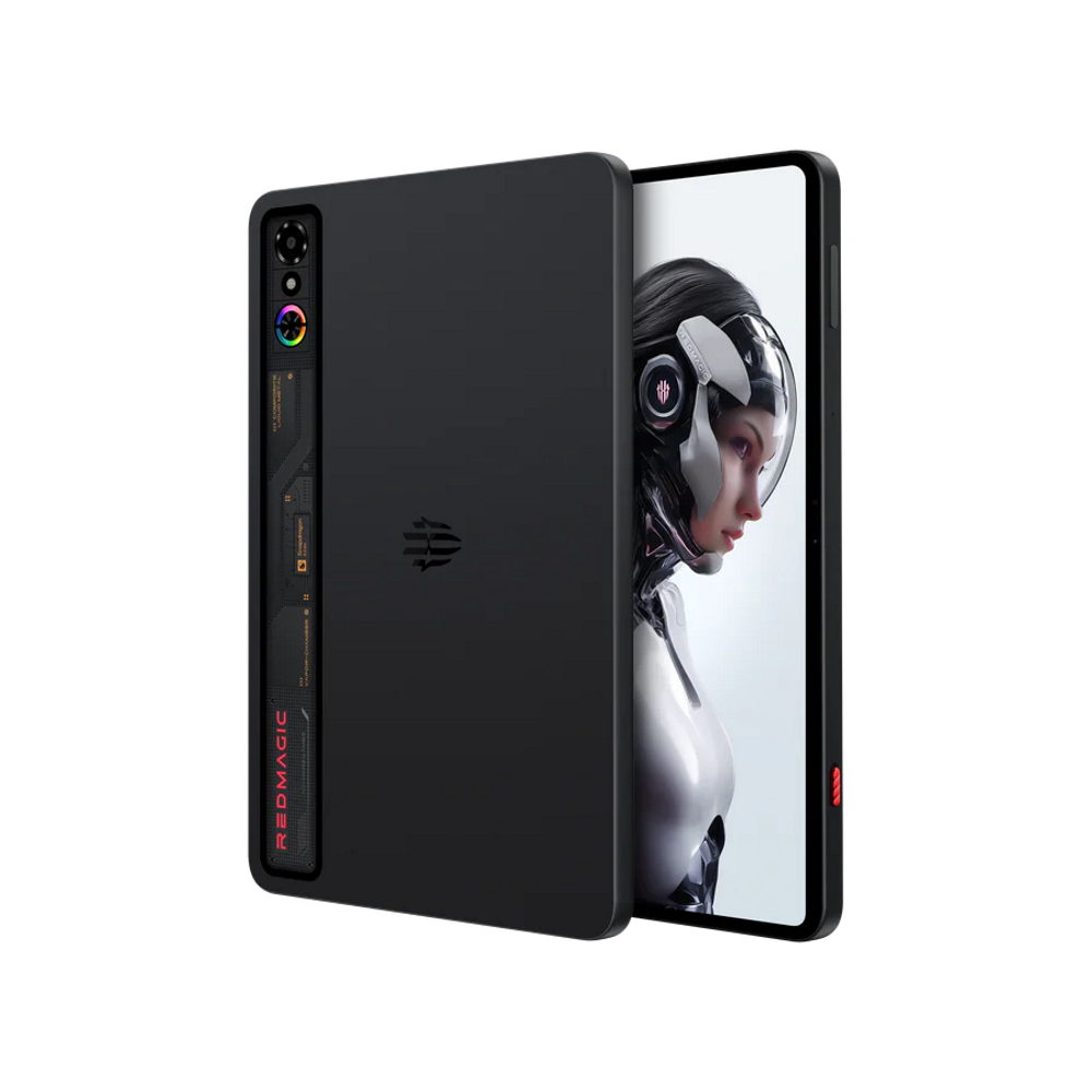 Игровой планшет REDMAGIC Astra Gaming Tablet черный
