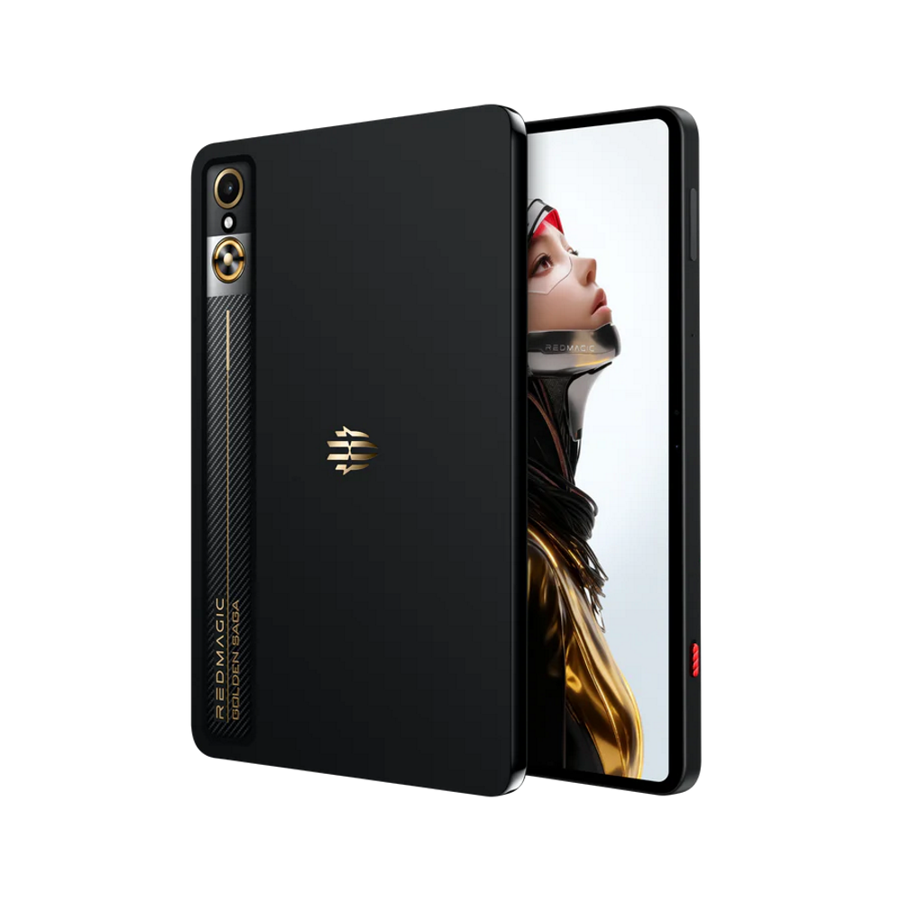 Игровой планшет REDMAGIC Astra Gaming Tablet Golden Saga Limited Edition