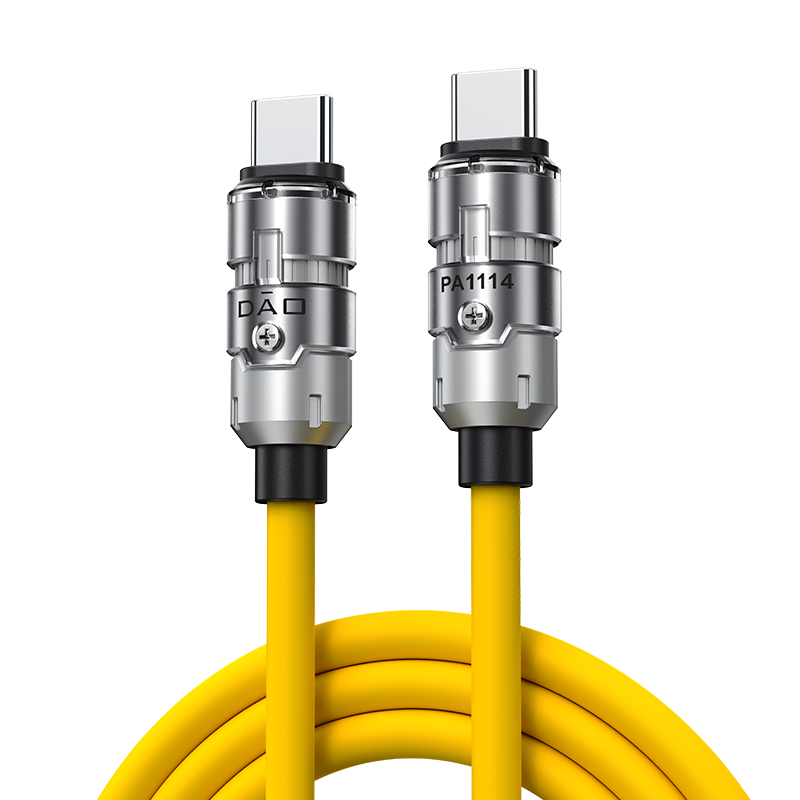 Кабель REDMAGIC Type-C to Type-C 1.5m Cable
