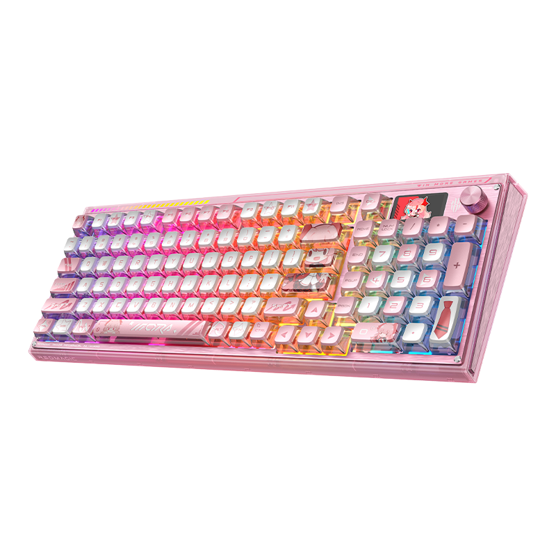 Механическая клавиатура REDMAGIC Mechanical Keyboard 1S Mora