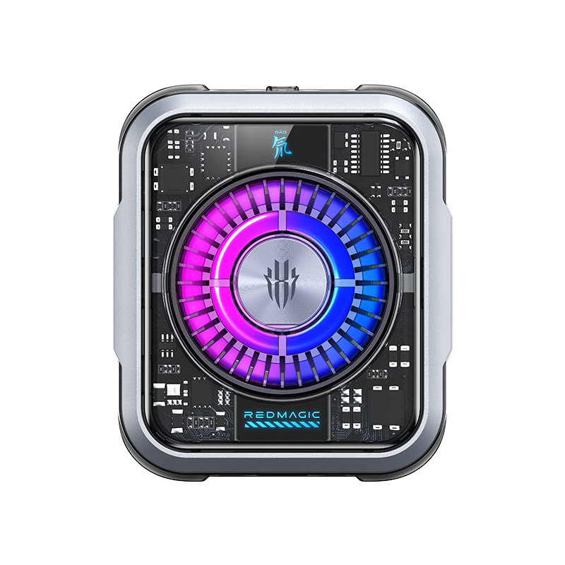 Система охлаждения REDMAGIC 5 Pro Magnet Cooler