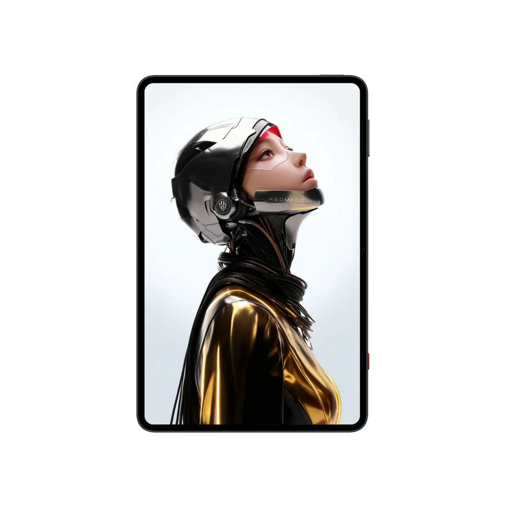 Игровой планшет REDMAGIC Astra Gaming Tablet золотой