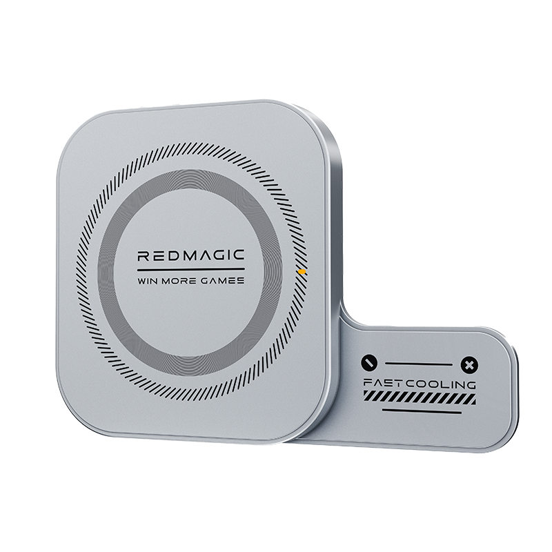 Система охлаждения REDMAGIC Magnetic Wireless Charger Cooler 6 Pro
