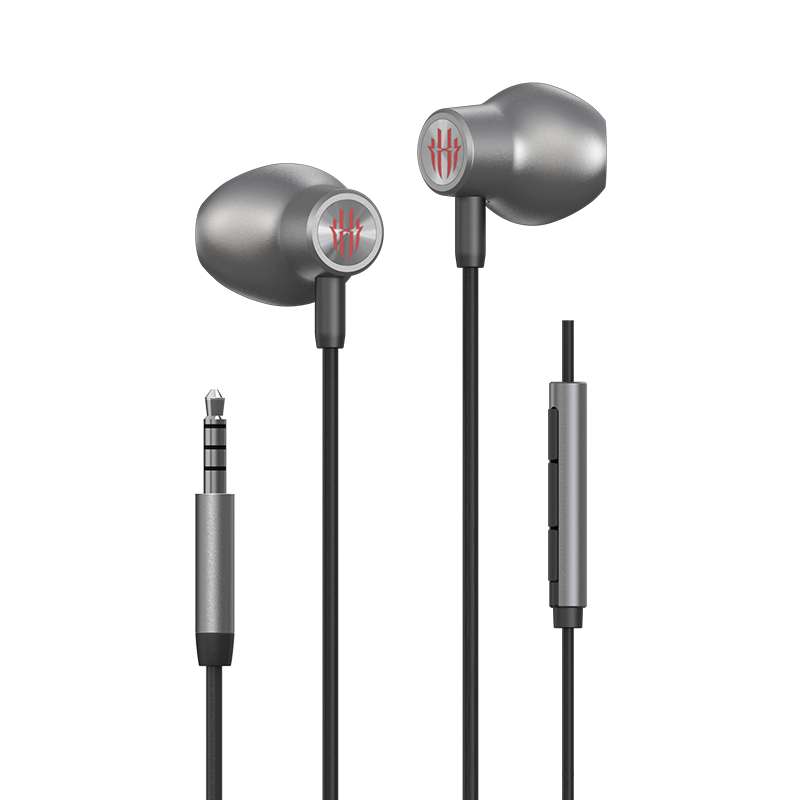 Наушники REDMAGIC Magic Sound Earphones 3.5mm