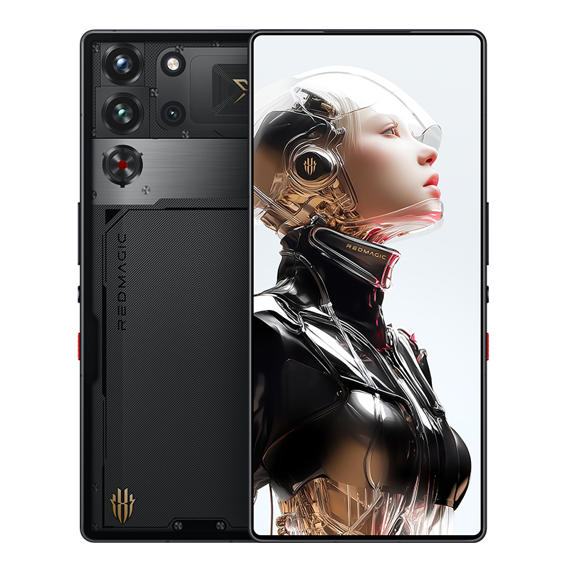 Смартфон RedMagic 10S Pro Dusk