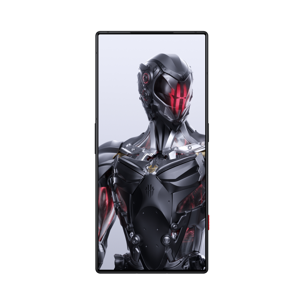 Купить смартфон REDMAGIC 8 Pro в Москве, смартфон REDMAGIC 8 Pro