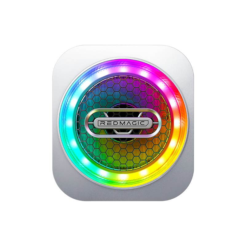 Система охлаждения REDMAGIC 6 Pro