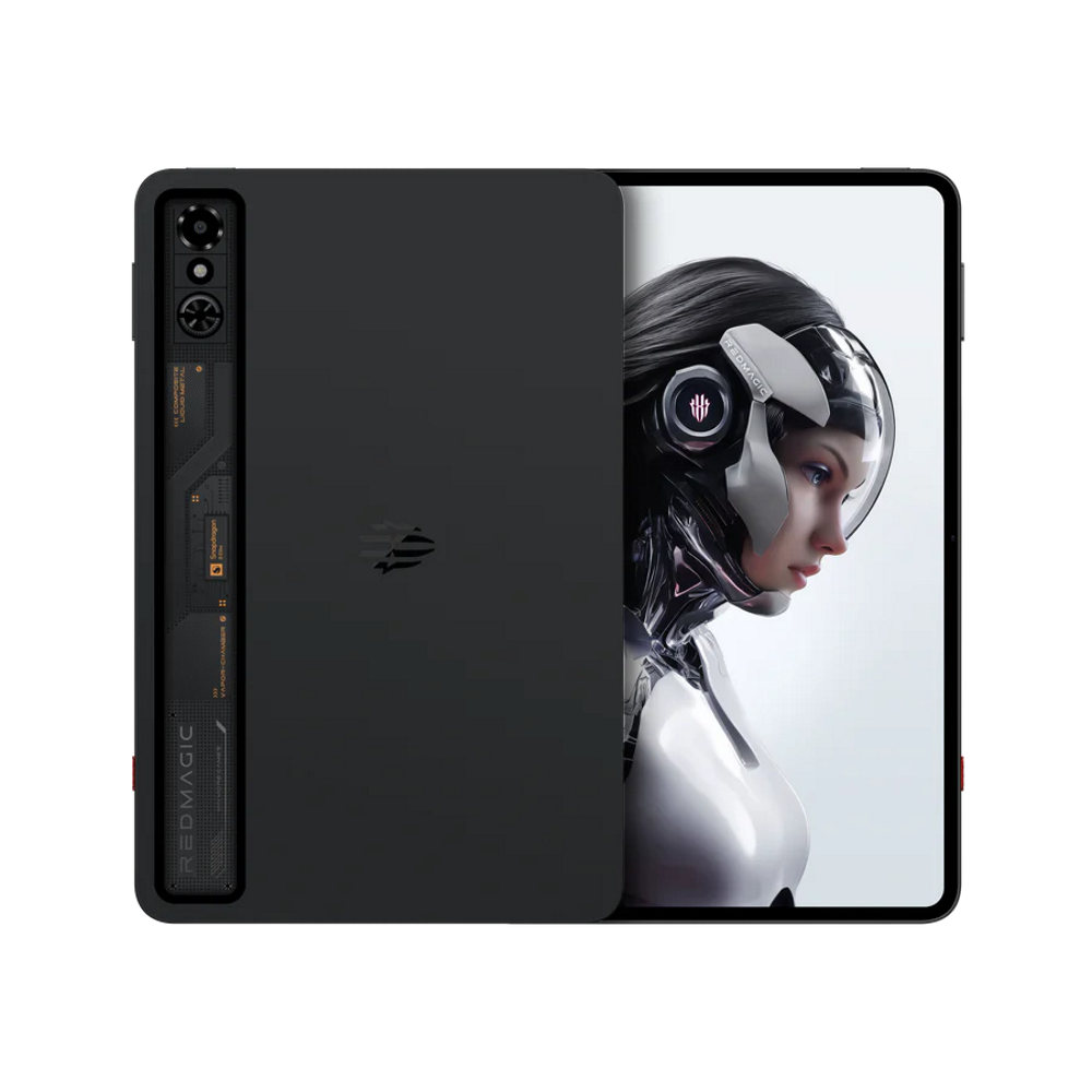 Игровой планшет REDMAGIC Astra Gaming Tablet черный