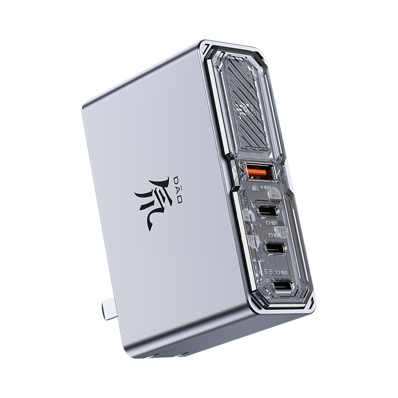 Зарядное устройство REDMAGIC 140W GaN6 Pro Charger