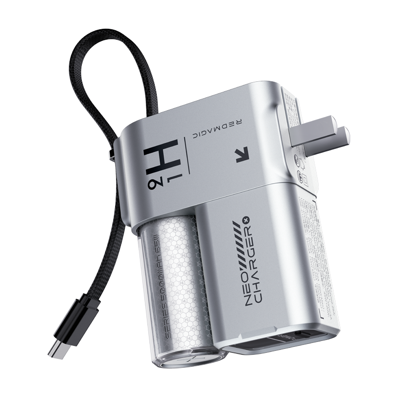 Повербанк REDMAGIC Powerbank 5000mAh