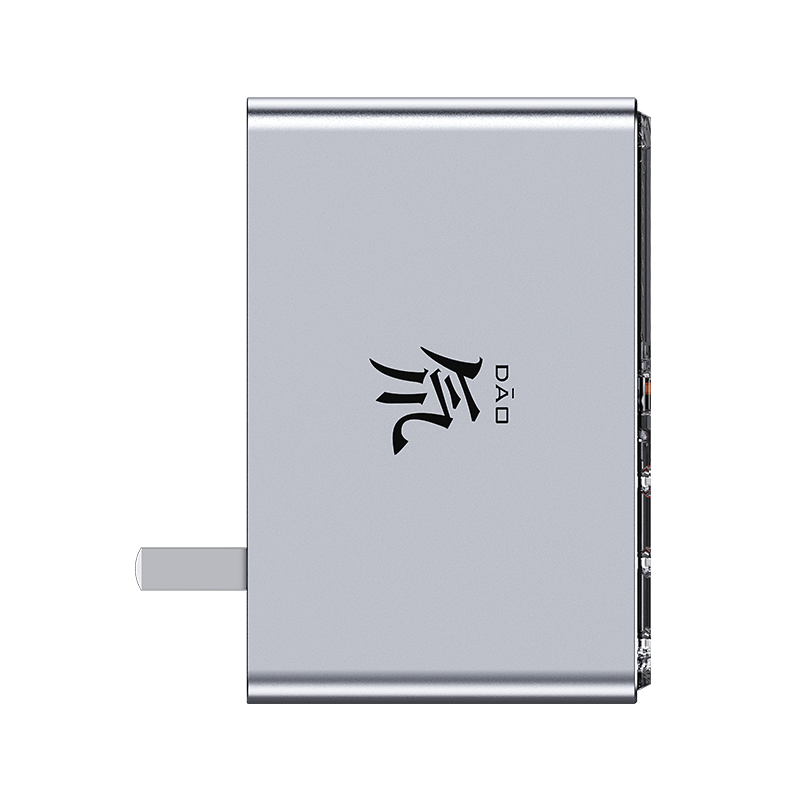 Зарядное устройство REDMAGIC 140W GaN6 Pro Charger