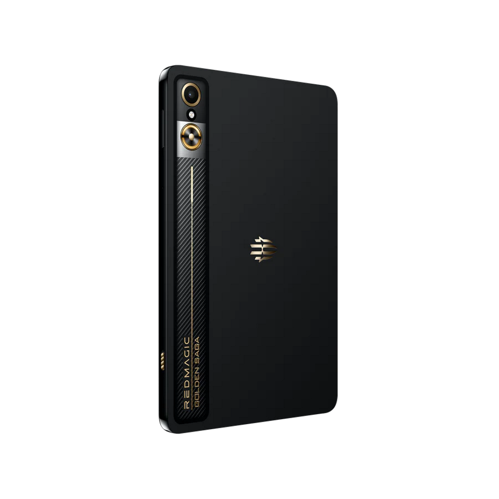 Игровой планшет REDMAGIC Astra Gaming Tablet золотой