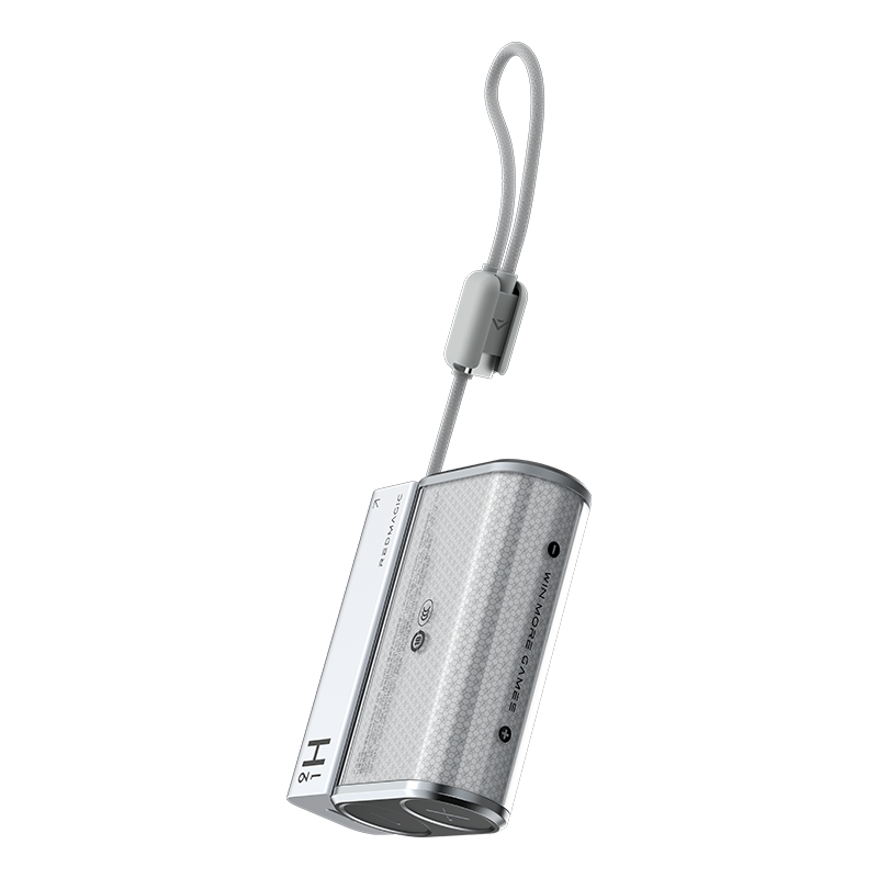 Повербанк REDMAGIC Powerbank 10000mAh