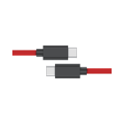 Кабель REDMAGIC Type-C to Type-C Cable