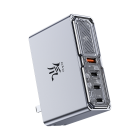 Зарядное устройство REDMAGIC 140W GaN6 Pro Charger