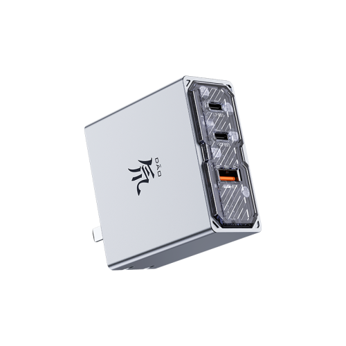 Зарядное устройство REDMAGIC 100W GaN6 3 Ports