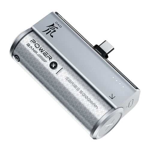 Повербанк REDMAGIC Powerbank 5000mAh PA0015
