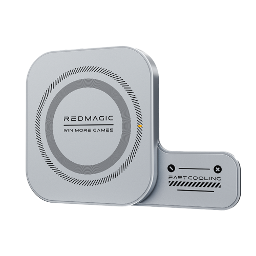 Система охлаждения REDMAGIC Magnetic Wireless Charger Cooler 6 Pro