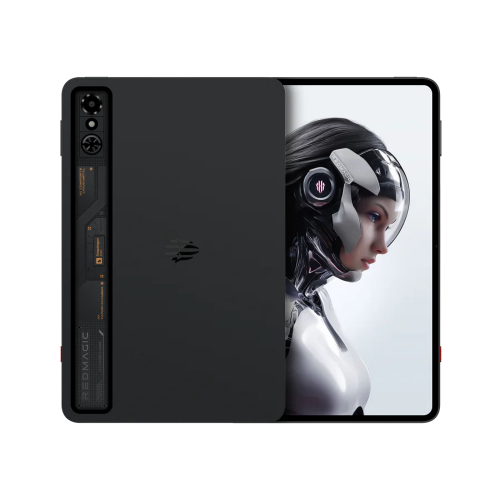 Игровой планшет REDMAGIC Astra Gaming Tablet