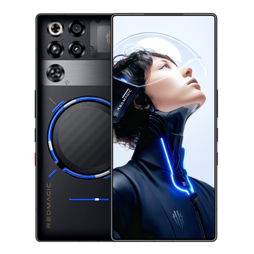 Смартфон REDMAGIC 11 Pro