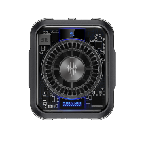 Система охлаждения REDMAGIC Magnet Cooler 5