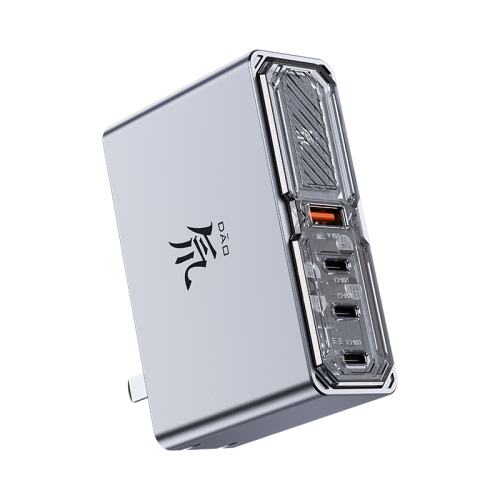 Зарядное устройство REDMAGIC 140W GaN6 Pro Charger