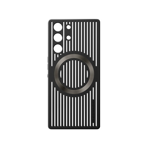 Защитный чехол REDMAGIC 10 Pro Cooling Protective Case