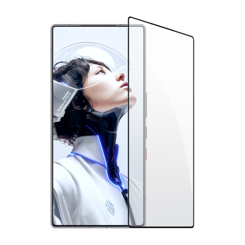 Защитное стекло REDMAGIC 11 Pro/11S Pro Series Screen Protector