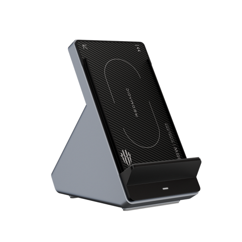 Беспроводное зарядное устройство REDMAGIC DAO 80W Desktop Air-Cooled Wireless Charger