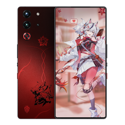 Смартфон RedMagic 10S Pro