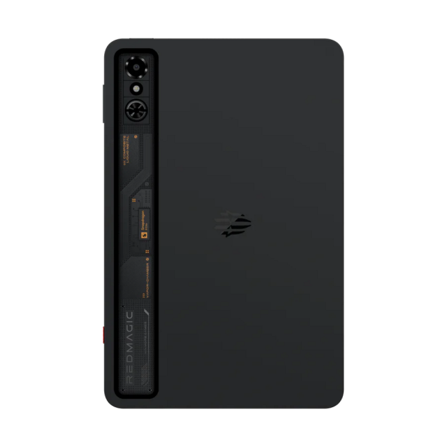 Игровой планшет REDMAGIC Astra Gaming Tablet черный