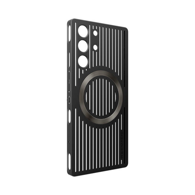 Защитный чехол REDMAGIC 10 Pro Cooling Protective Case