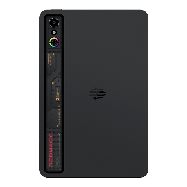 Игровой планшет REDMAGIC Astra Gaming Tablet