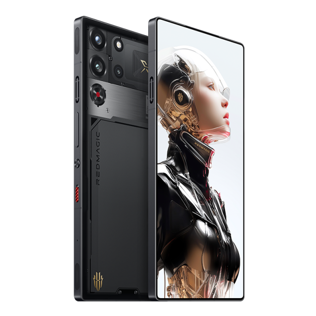 Смартфон RedMagic 10S Pro Dusk