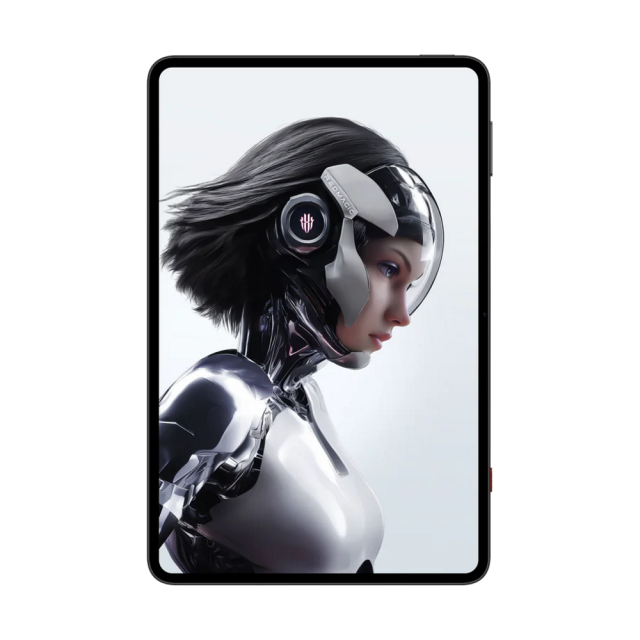 Игровой планшет REDMAGIC Astra Gaming Tablet черный