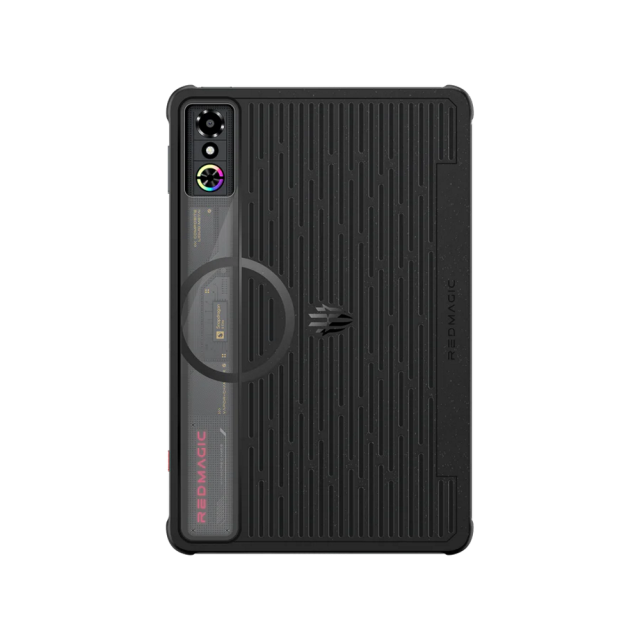 Защитный чехол REDMAGIC Astra Magnetic Folio Case черный
