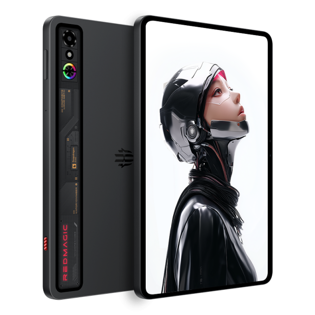 Игровой планшет REDMAGIC Astra Gaming Tablet