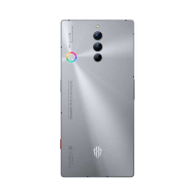 Купить смартфон REDMAGIC 8S Pro в Москве, смартфон REDMAGIC 8S Pro