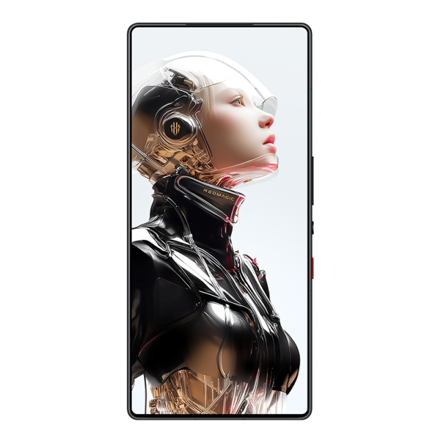 Смартфон RedMagic 10S Pro Dusk