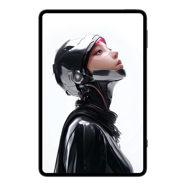 Игровой планшет REDMAGIC Astra Gaming Tablet