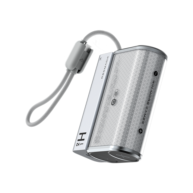 Повербанк REDMAGIC Powerbank 10000mAh