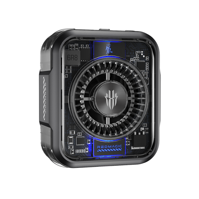 Система охлаждения REDMAGIC Cooler 5