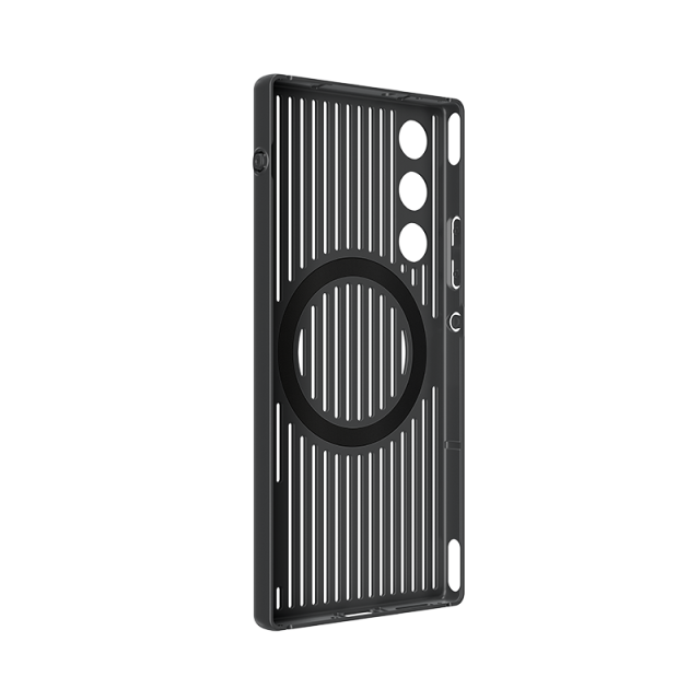 Защитный чехол REDMAGIC 10 Air Cooling Protective Case серый