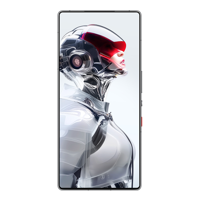 Смартфон RedMagic 10S Pro белый