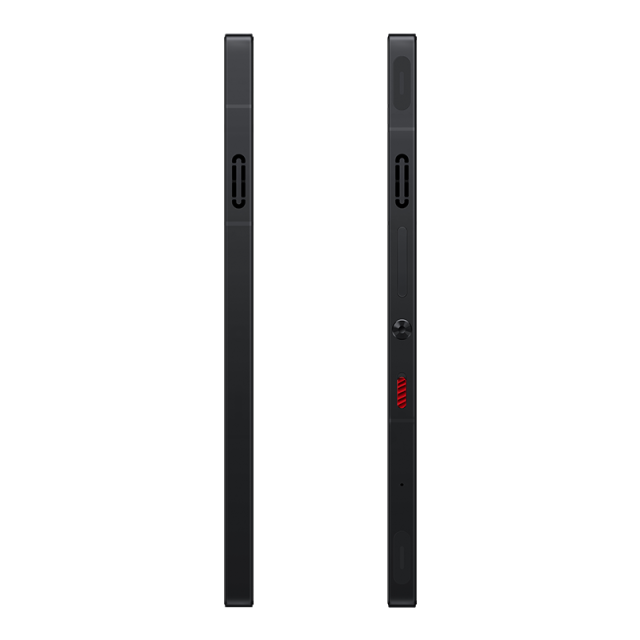 Смартфон RedMagic 10S Pro Dusk