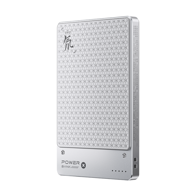 Повербанк REDMAGIC Magnetic Powerbank 5000мАч