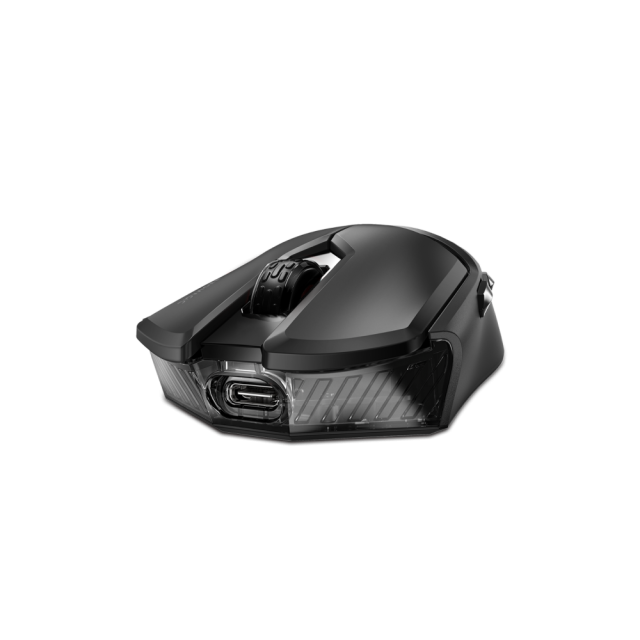 Игровая мышь REDMAGIC Gaming Mouse чёрная